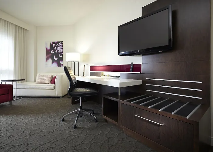 Delta Hotels By Marriott Montréal