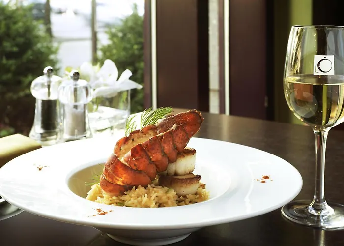 Novotel CenterHotel Montreal